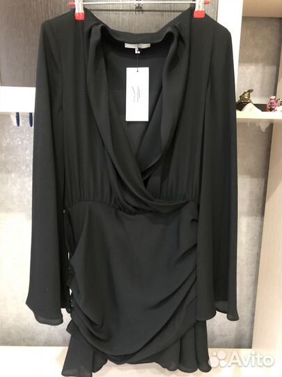 Платье вечернее