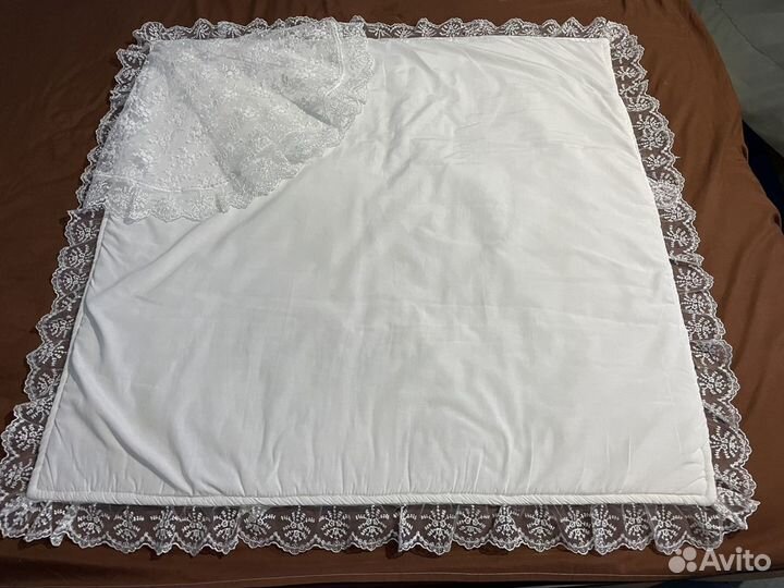 Конверт одеяло