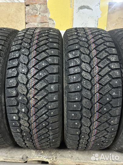 Gislaved Nord Frost 200 SUV 225/60 R17 103T