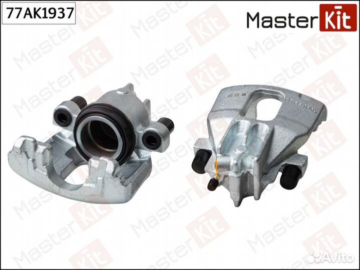 MasterKit 77AK1937 Тормозной суппорт