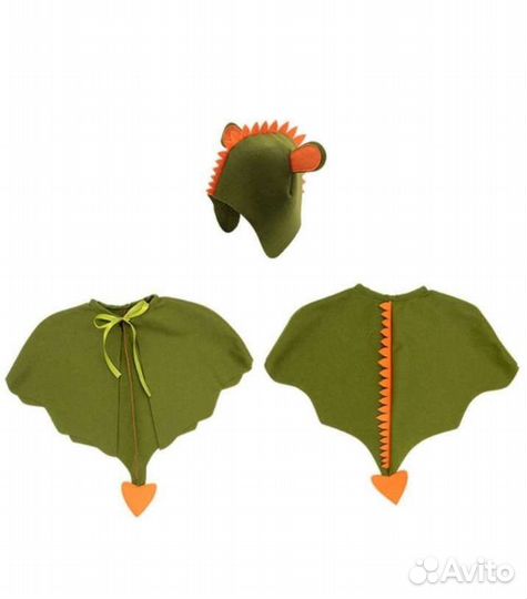 Карнавальный костюм