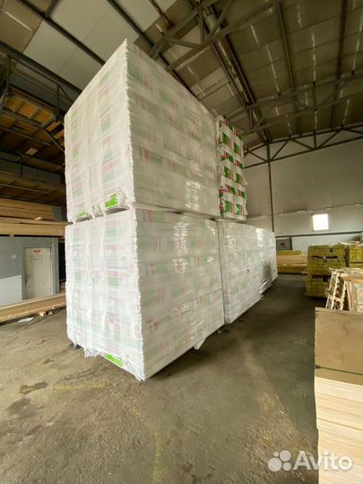 Техноплекс 1180х580х50 мм и другие