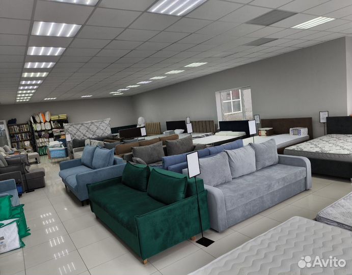 Матрас односпальный