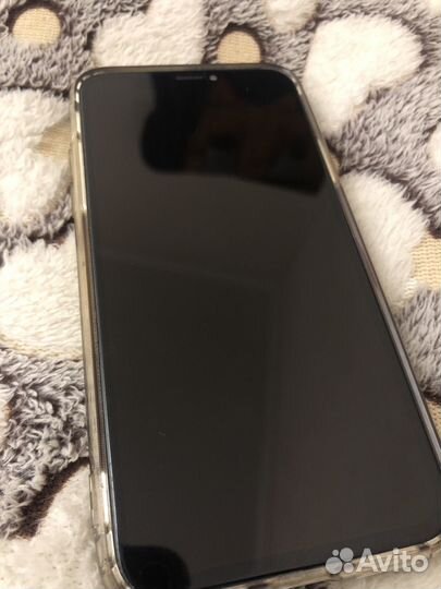 iPhone X, 64 ГБ