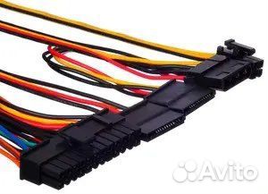 Блок питания 350w