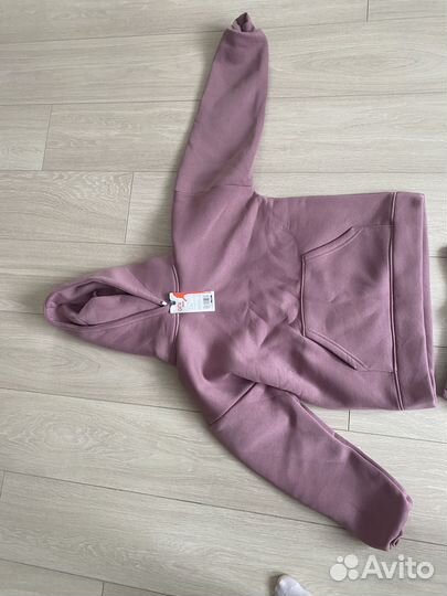Спортивный костюм женский новый