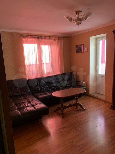 2-к. квартира, 48,5 м², 2/14 эт.