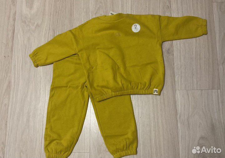 Спорт костюм Next 104