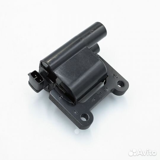 Катушка зажигания Hyundai Santa Fe центральная