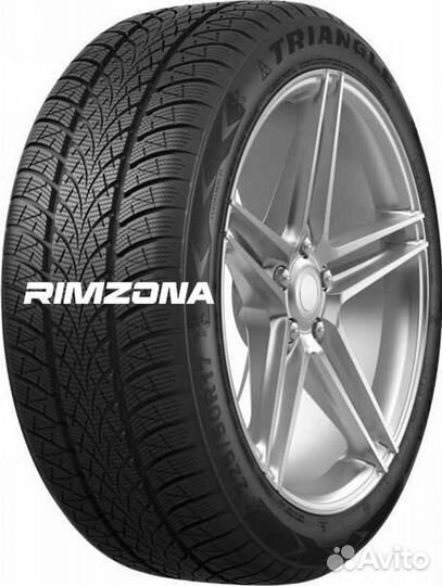 Triangle WinterX TW401 215/55 R18 99V
