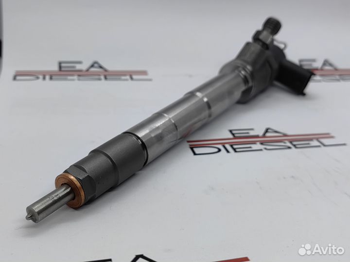 Форсунка 0445110376