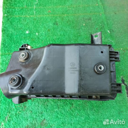 Корпус фильтра Лифан Солано 620