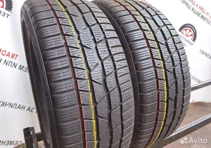 Continental ContiWinterContact TS 830 P 205/45 R17 88V
