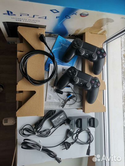 Sony playstation 4 PS4
