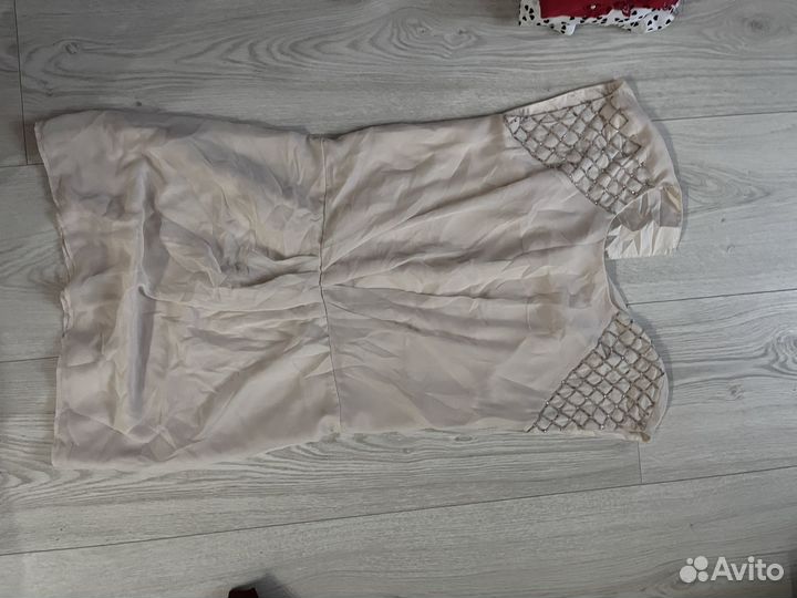 Женские вещи пакетом