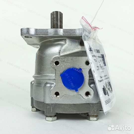 Насос нш-32А-3 правый круглый