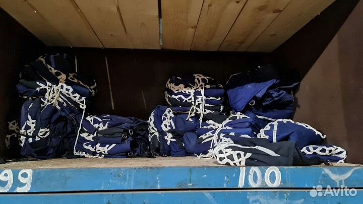 Подшлемники