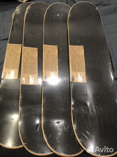 Дека для скейтборда 8