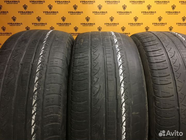 Pirelli P Zero Nero All Season 235/50 R18 97W