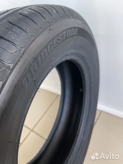 Bridgestone Turanza T001 205/55 R17 91W