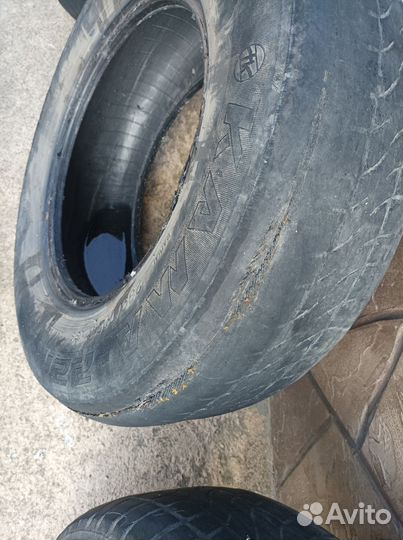 КАМА Кама-221 235/70 R16 19E