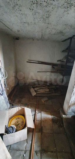 Гараж, 24 м²