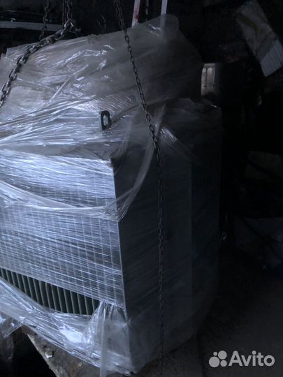 Трансформатор тмг 1000/10 ухл1