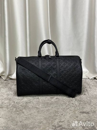 Дорожная сумка Louis Vuitton