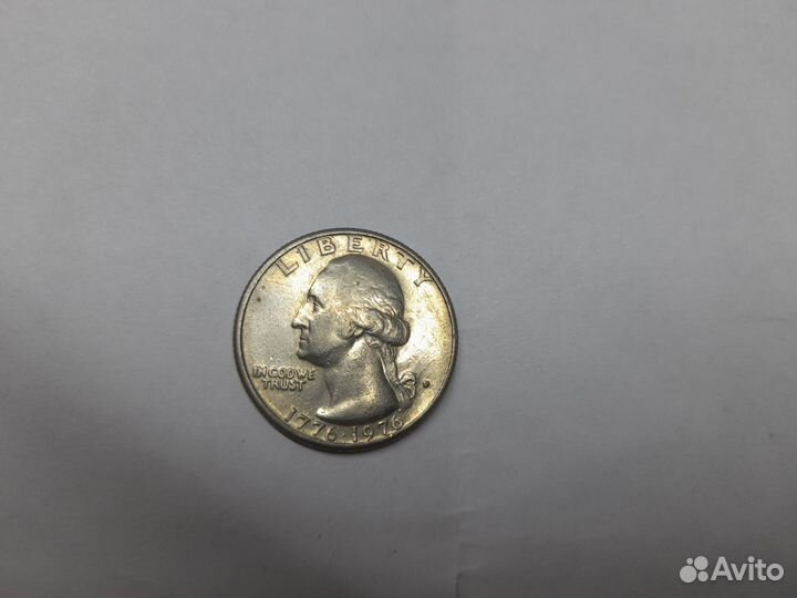 Старинные монеты