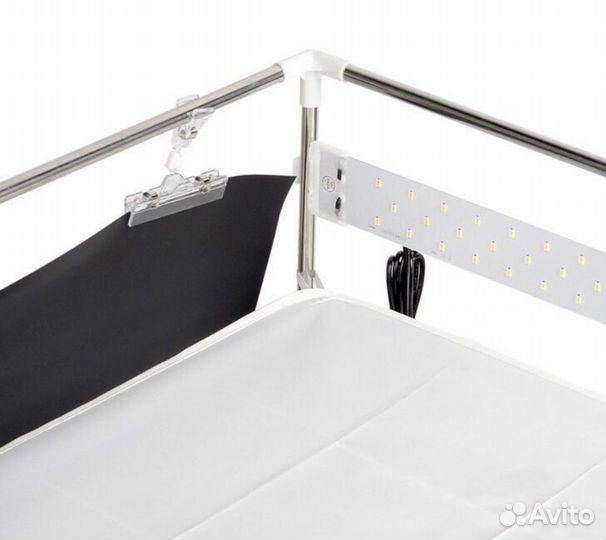 Фотобокс Godox LSC 2 60*60*60