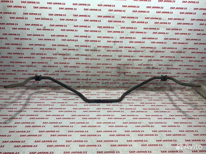 Стабилизатор задний Mitsubishi Challenger K96 6G72