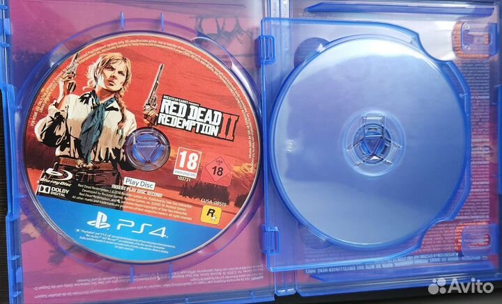 Игры для приставок ps4