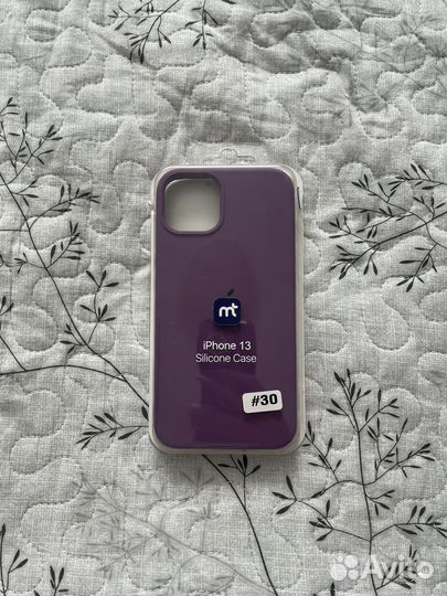 Чехол на iPhone 13/13 pro