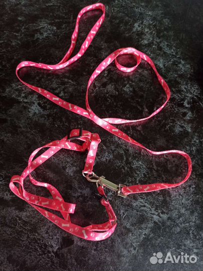 Шлейка новая