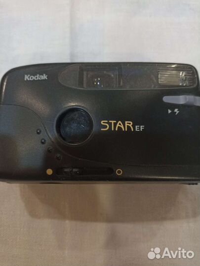 Плёночные фотоаппараты