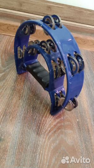 Бубенцы cbsky