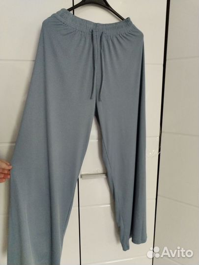 Брюки карго