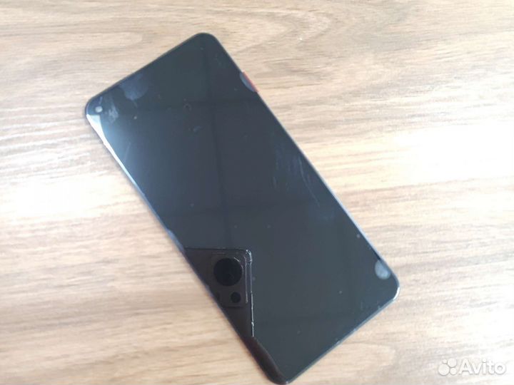 Дисплей на Honor 20, 20 Pro, Nova 5T