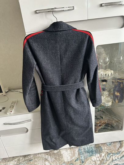 Пальто женское шерсть