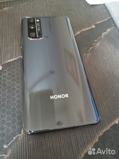 HONOR 30 Pro+, 8/256 ГБ