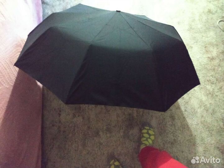 Зонт мужской