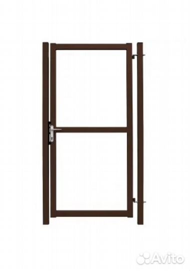 Ворота калитки