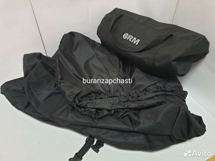 Чехол транспортировочный для RM frontier 1000