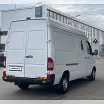 Mercedes-Benz Sprinter Classic 2.1 MT, 2016, 269 000 км, с пробегом, цена 1 700 000 руб.