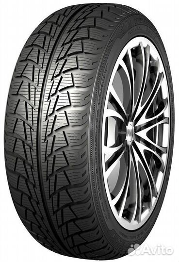 Nankang SV-1 255/55 R18