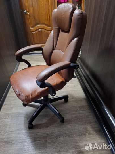 Компьютерное кресло бу