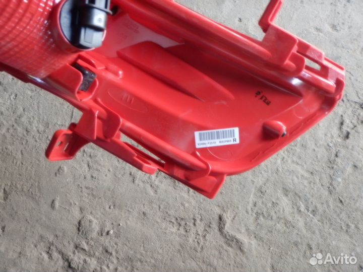 Птф Нyundаi Еlаntrа 6 AD новый оригинал