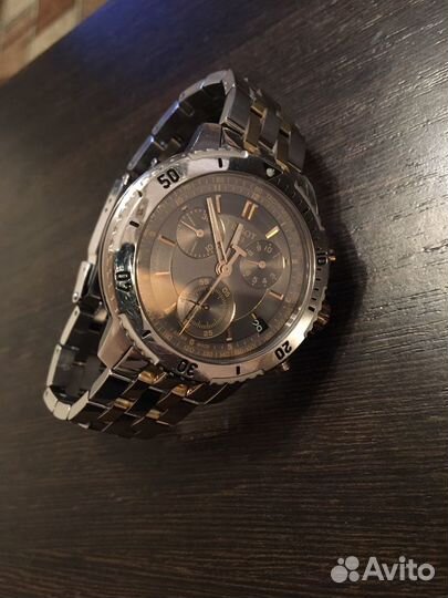 Часы Tissot
