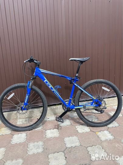 Велосипед GT agressor 2.0