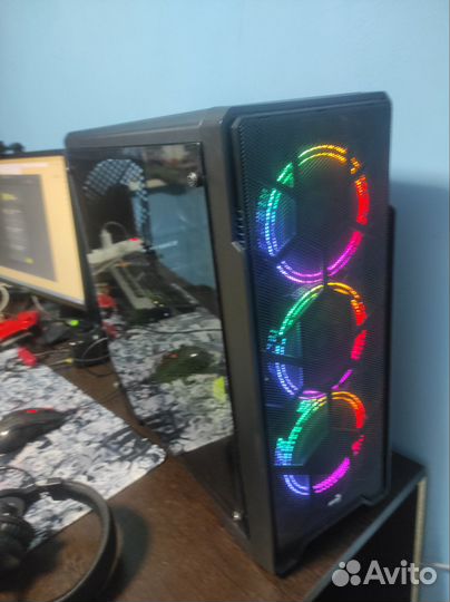 Продам пк